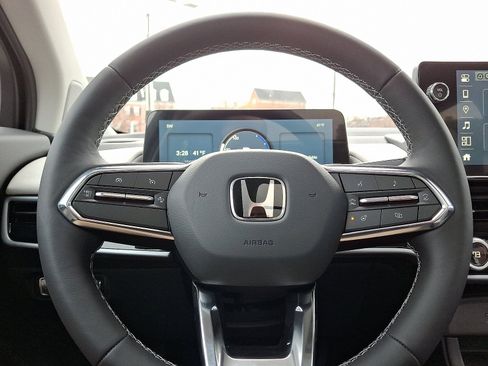 New 2026 Honda Prologue Elite image 15