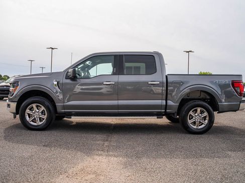 Certified 2024 Ford F150 XLT image 5