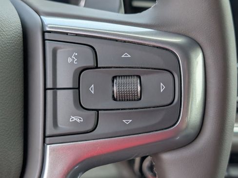 New 2026 Chevrolet Silverado 1500 LTZ image 20