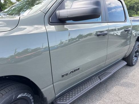 New 2026 RAM 1500 Express AWD/4WD image 4