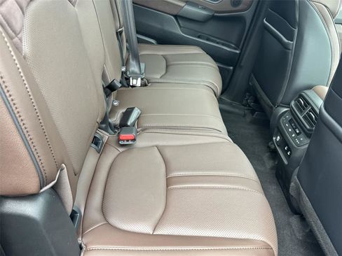 Used 2026 Honda Pilot Elite image 16