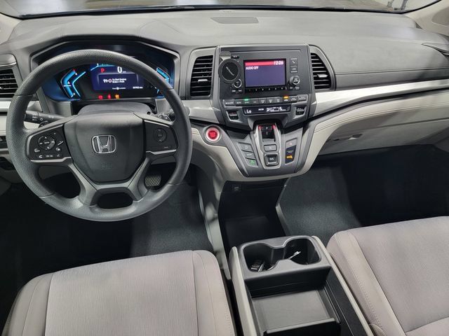 Used 2020 Honda Odyssey LX image 27