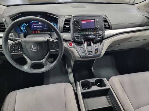 Used 2020 Honda Odyssey LX image 27