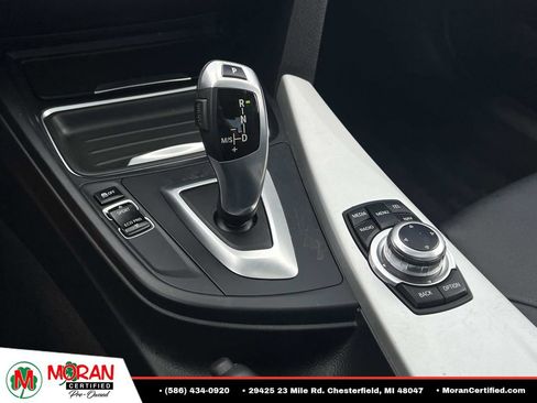 Used 2013 BMW 328i xDrive Sedan AWD/4WD image 23