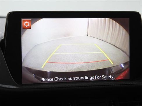 Used 2021 MAZDA MAZDA6 Touring image 11