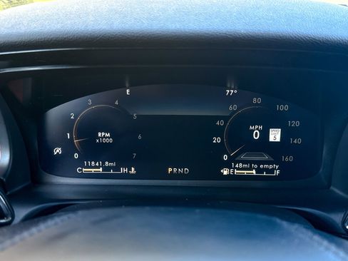 Used 2024 Lincoln Aviator Reserve w/ Equipment Group 201A image 38