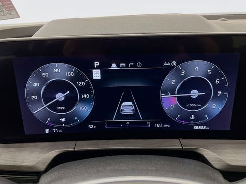 Used 2024 Kia Telluride SX Prestige X-Line image 14