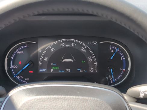 Certified 2025 Toyota RAV4 XLE Premium w/ Weather Package image 21