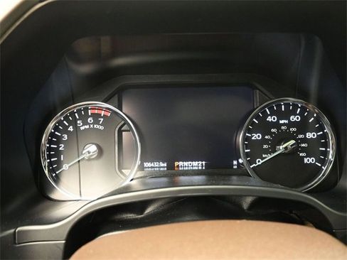 Used 2021 Ford F250 King Ranch w/ King Ranch Ultimate Package image 11