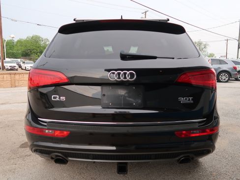 Used 2017 Audi Q5 3.0T Prestige w/ Prestige Package AWD/4WD image 10