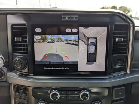 New 2026 Ford F250 Platinum w/ Tremor Off-Road Package AWD/4WD image 22