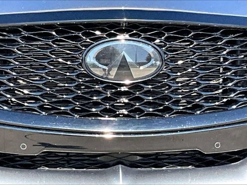 Certified 2023 INFINITI QX50 Sport w/ Cargo Package AWD/4WD image 12