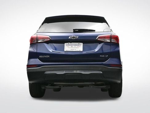 Used 2023 Chevrolet Equinox LT AWD/4WD image 27