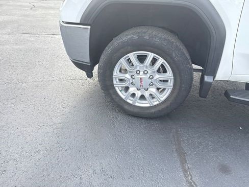 Certified 2023 GMC Sierra 2500 SLE w/ SLE Convenience Package image 21