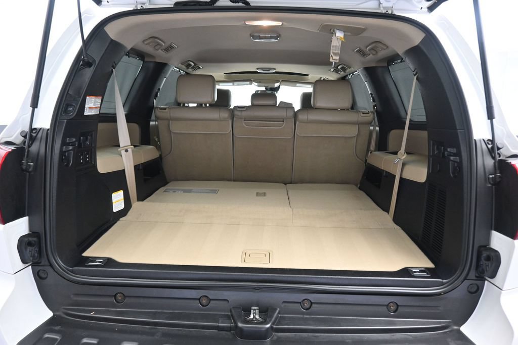 Used 2019 Toyota Sequoia Limited w/ Safety & Convenience Package AWD/4WD image 69