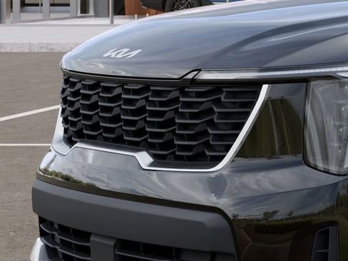 New 2026 Kia Sorento LX image 12