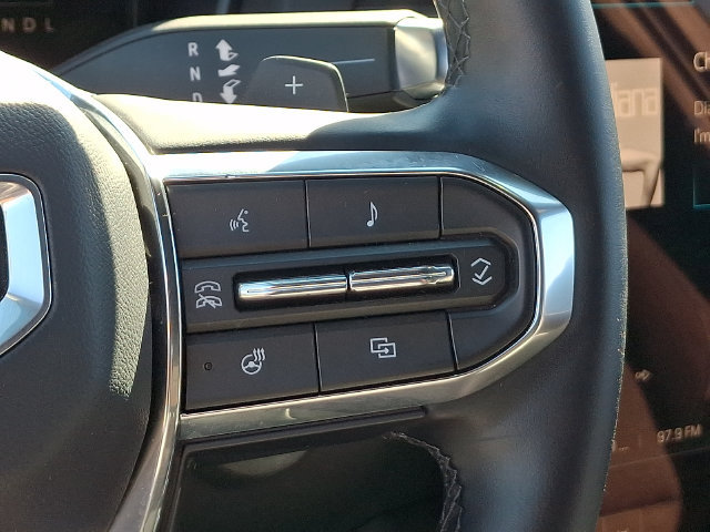 Used 2026 GMC Terrain Elevation AWD/4WD image 8