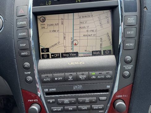 Used 2008 Lexus ES 350 FWD image 14