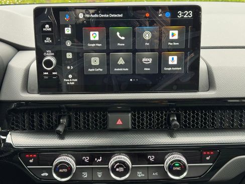 Certified 2026 Honda CR-V Sport Touring image 19