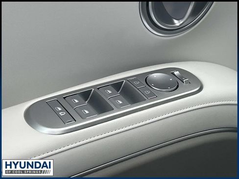 New 2027 Hyundai Palisade SEL AWD/4WD image 16