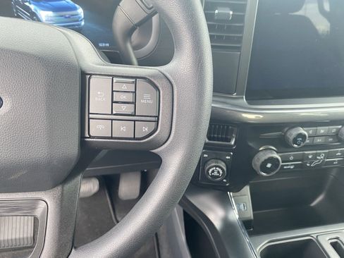 Used 2024 Ford F150 STX w/ Mobile Office Package image 16