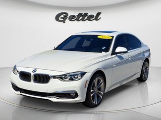 Used 2018 BMW 330i Sedan video 1