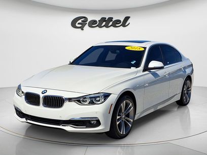 Used 2018 BMW 330i Sedan