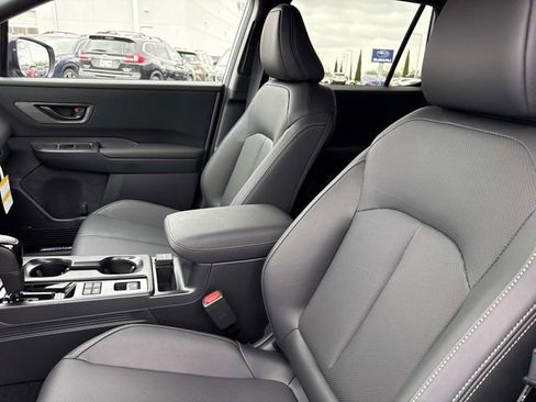 New 2026 Subaru Outback Limited AWD/4WD image 13