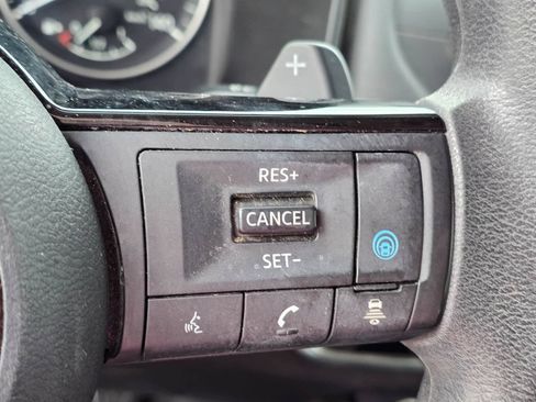 Used 2023 Nissan Rogue SV AWD/4WD image 21
