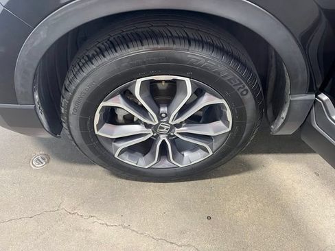Used 2022 Honda CR-V EX image 31