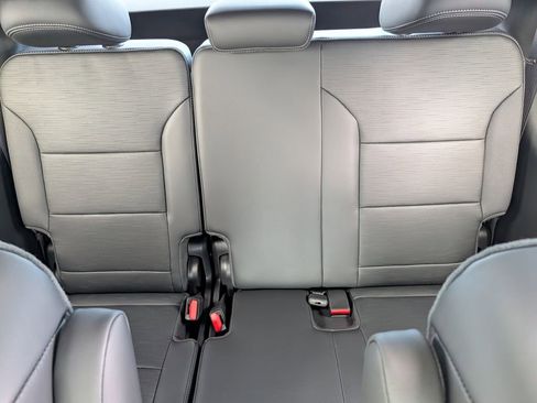 New 2026 Buick Enclave Sport Touring w/ Power Package image 24