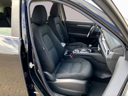 Used 2018 MAZDA CX-5 Sport FWD image 9