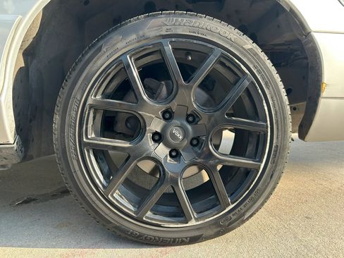 Used 2000 Mercury Grand Marquis LS RWD image 27