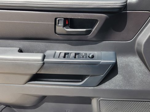 Used 2025 Toyota Tundra SR w/ SR Tow Package image 27