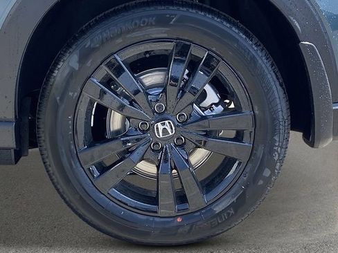 New 2026 Honda HR-V Sport image 7