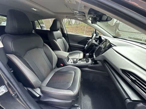 Certified 2025 Subaru Crosstrek 2.5i Limited AWD/4WD image 21