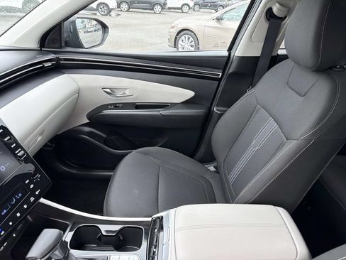 Used 2024 Hyundai Tucson SEL AWD/4WD image 16