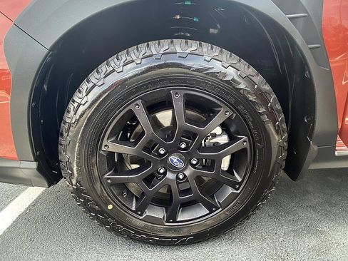 Used 2025 Subaru Crosstrek 2.0i Premium w/ Convenience Package #2 image 8