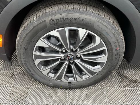 New 2025 Buick Envision Preferred image 19