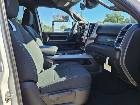 New 2026 RAM 2500 Big Horn image 14