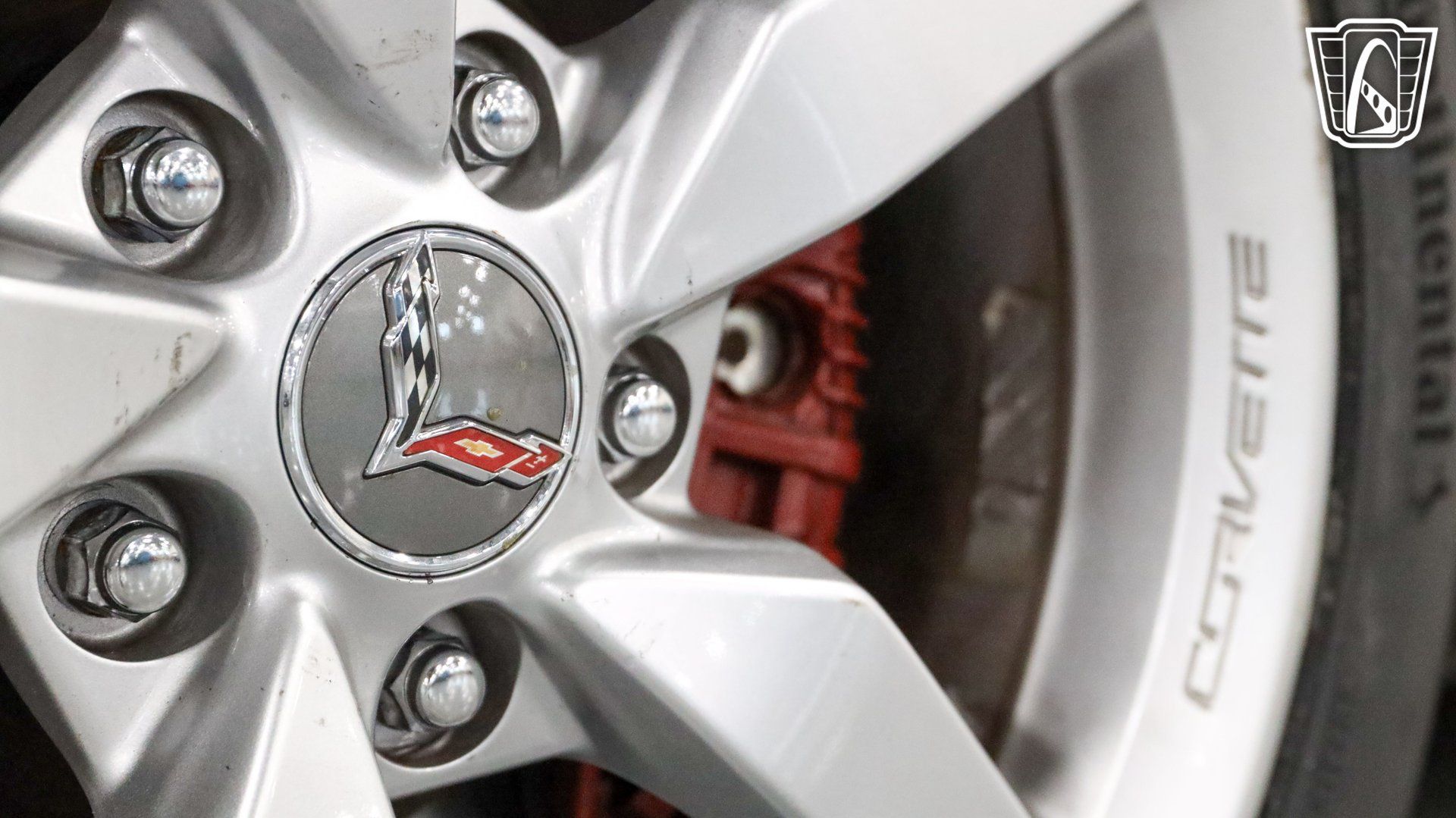 Used 1996 Chevrolet Corvette Convertible RWD image 10