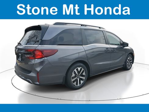 New 2026 Honda Odyssey EX-L image 6