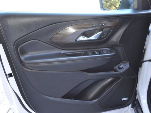 Used 2018 GMC Terrain Denali image 17