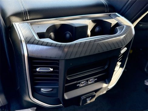 New 2026 RAM 1500 Lone Star image 27