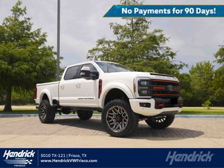 Used 2023 Ford F250 Lariat w/ Lariat Ultimate Package AWD/4WD video 1