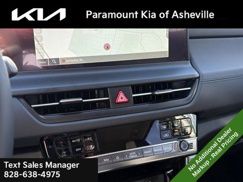 New 2026 Kia Seltos EX image 9