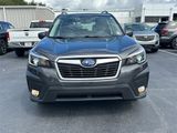 Used 2021 Subaru Forester Premium w/ Popular Package #1 image 3