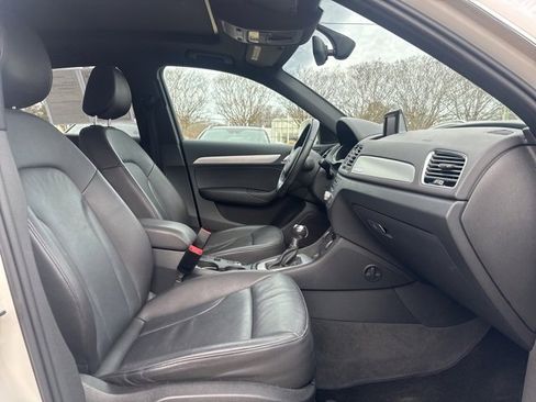 Used 2016 Audi Q3 2.0T Premium Plus image 15