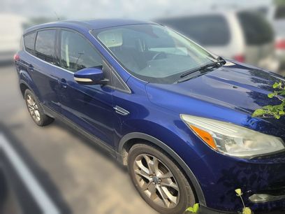 Used 2013 Ford Escape SEL