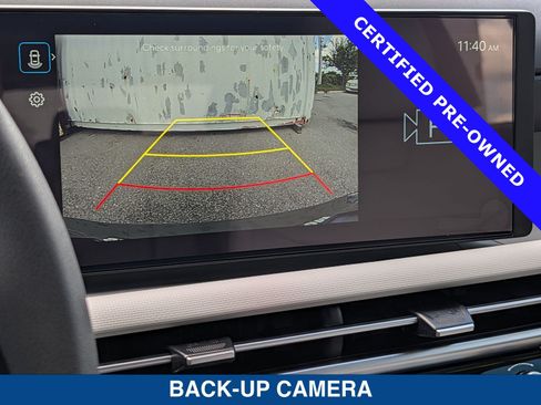 Used 2026 Hyundai Tucson SEL Plus FWD image 31